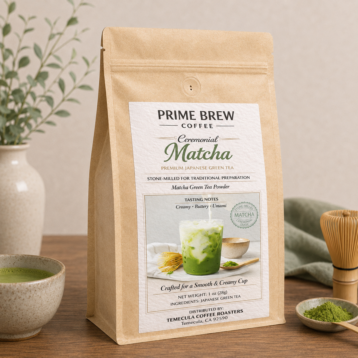 Matcha