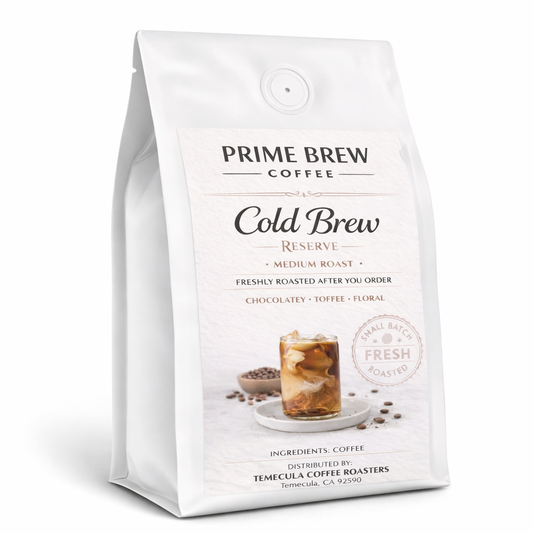 Cold Brew