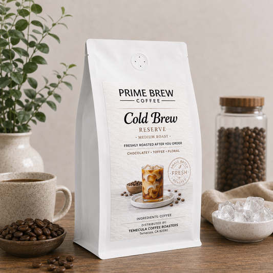 Cold Brew