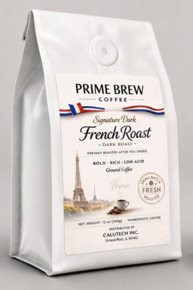 French Roast