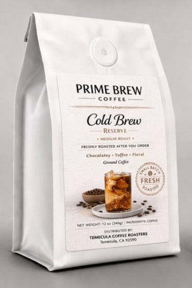 Cold Brew