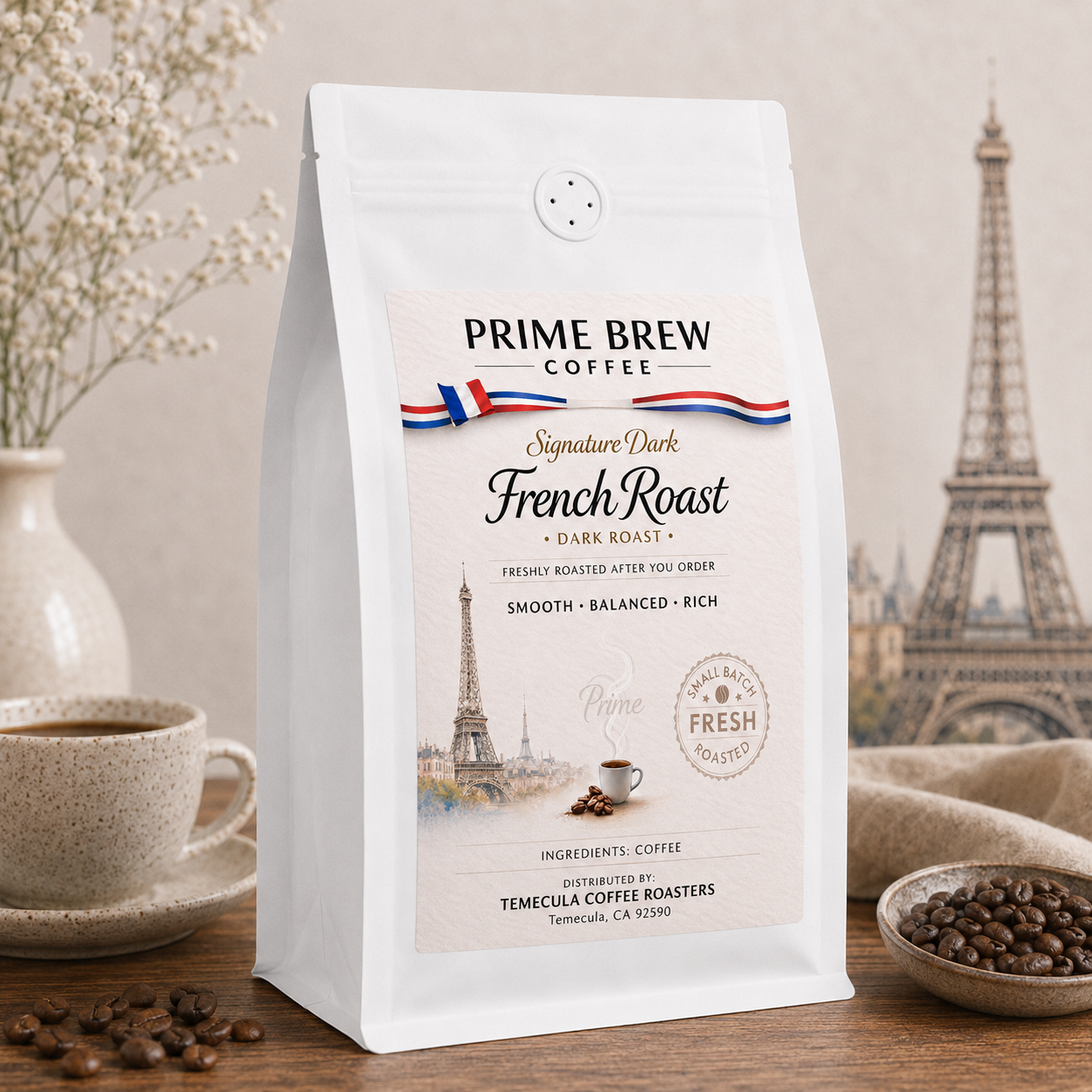 French Roast